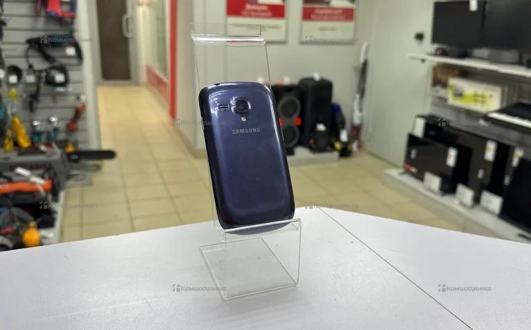 Samsung I8190 Galaxy S III mini 1/8 ГБ