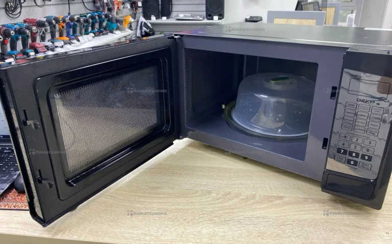 Микроволновая печь  DEXP ES-90