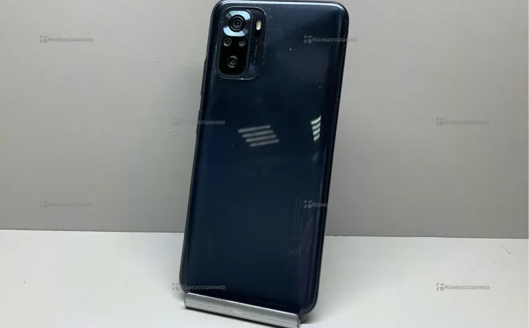 Xiaomi Redmi Note 10S 6/128 ГБ