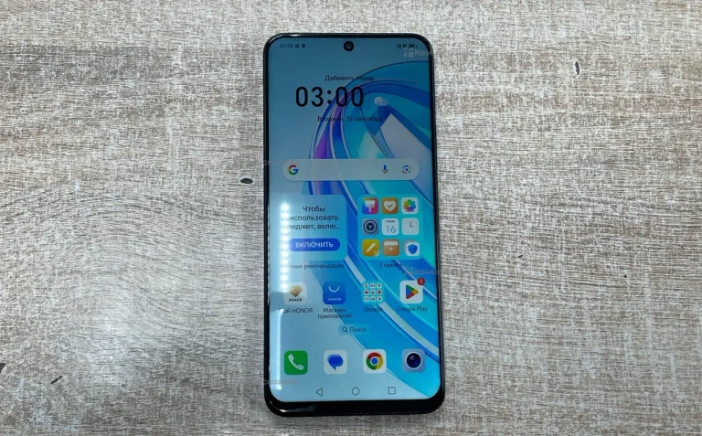 Honor X8a 6/128 ГБ