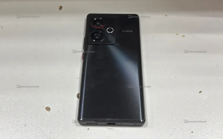 Nubia Z50 12/256Gb