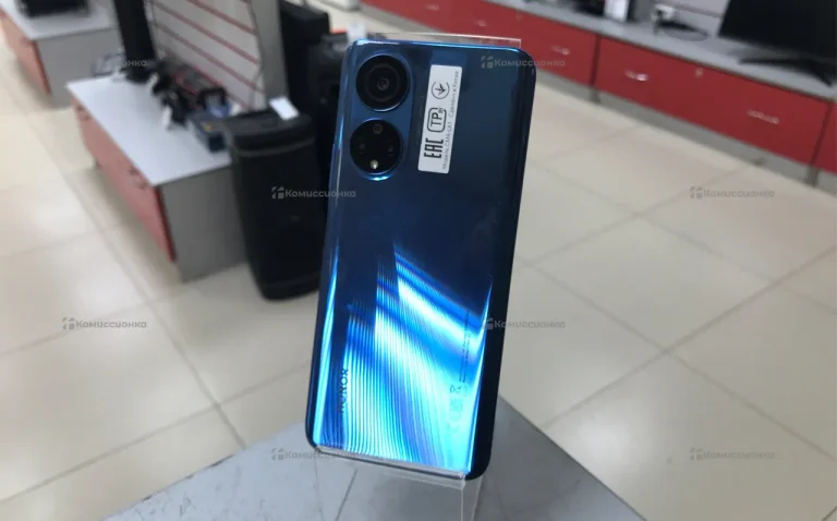 Honor X7 128Gb