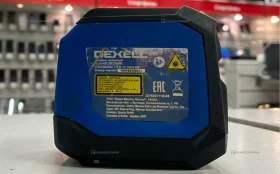 Лазерный уровень DEXELL NLC14 gr