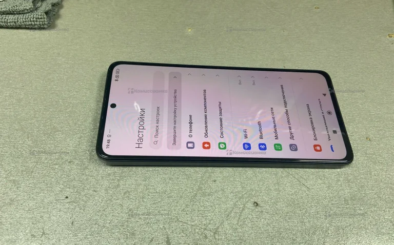 Xiaomi Redmi Note 14 8/128 ГБ
