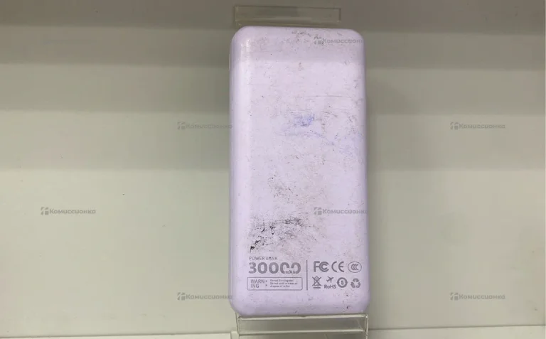 Power Bank  30000mah