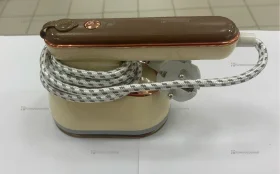 Ручной отпариватель 2в1