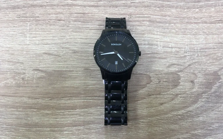 Часы Sokolov s1.312