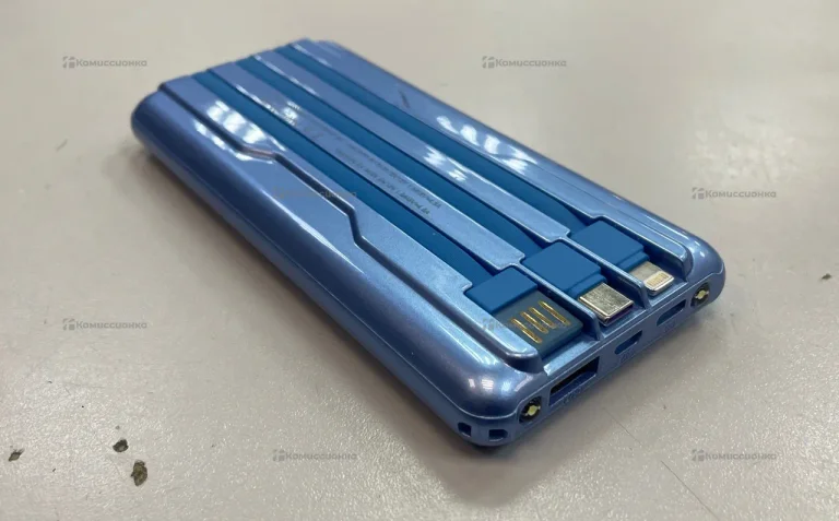 Повербанк RoHs 120W 20K