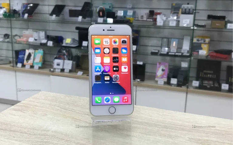 Apple IPhone 8 64Gb
