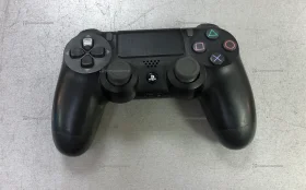 Купить Джойстик PS4 Orig джойстик ps4 б/у , в Самара Цена:1190рублей