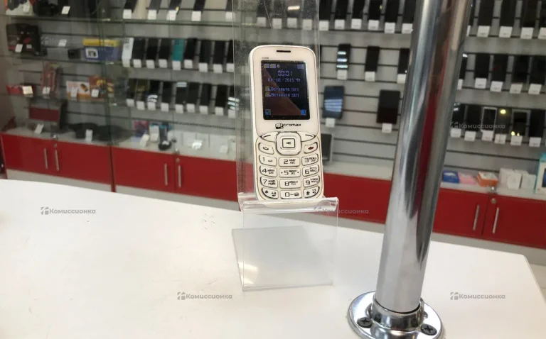 Micromax X088