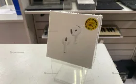Наушники AirPods 4(rep)