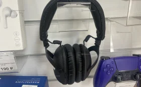 Наушники  Marshall monitor 2