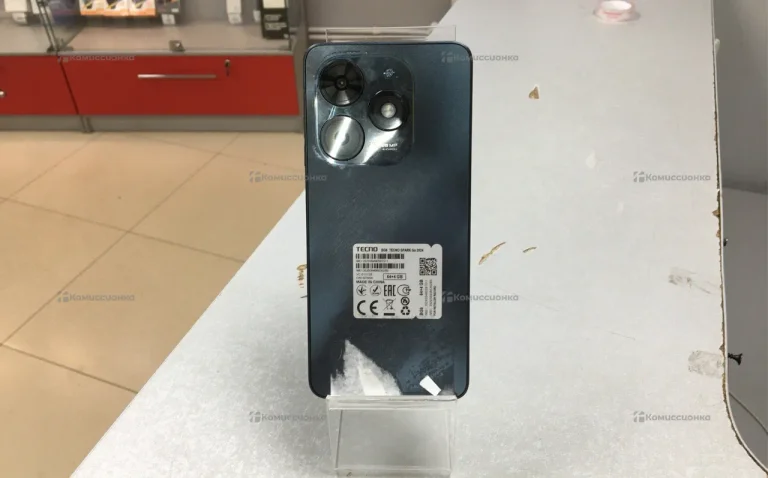 Tecno Spark Go 2024 4/64 ГБ