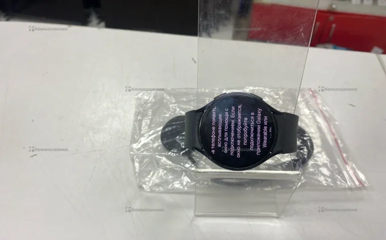 Часы  Samsung Galaxy watch 6