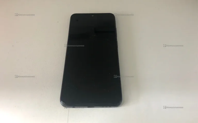 Xiaomi Redmi Note 10S 6/64 ГБ