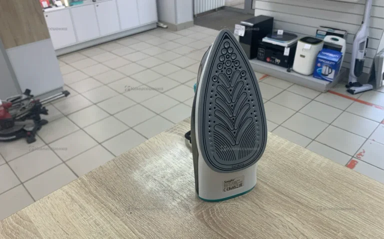 Утюг Sonifer sf 9104