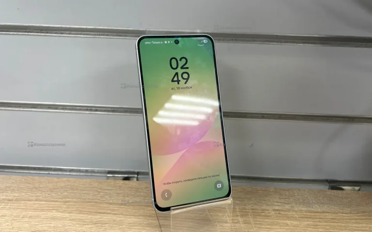 Samsung Galaxy A56 8/256 ГБ