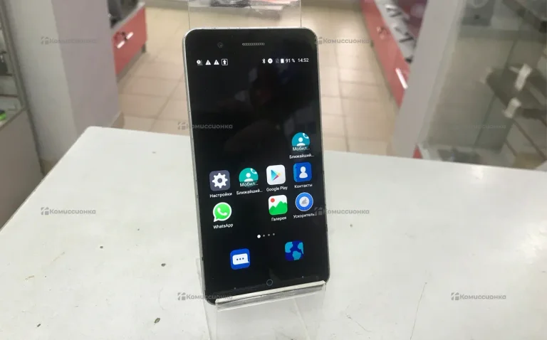 ZTE A510