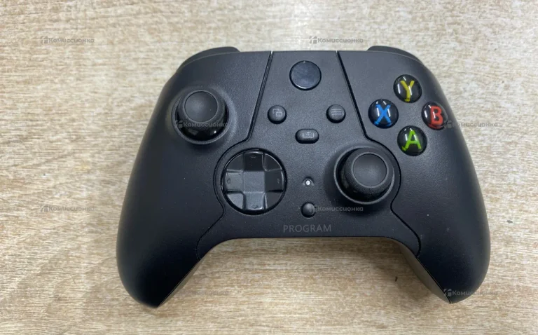 Джойстик XBox gxb01we