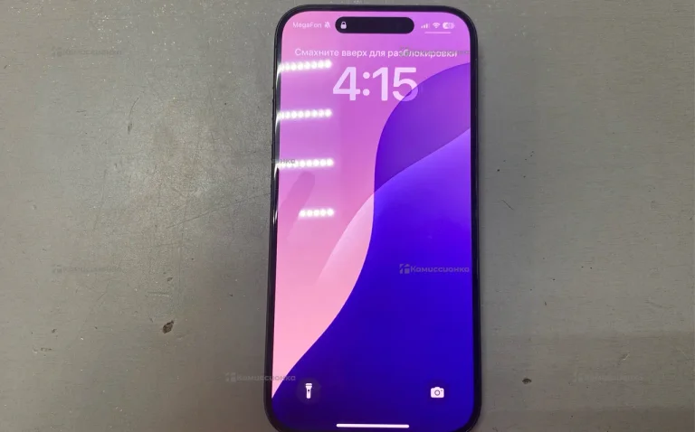 Apple iPhone 15 Pro 128Gb