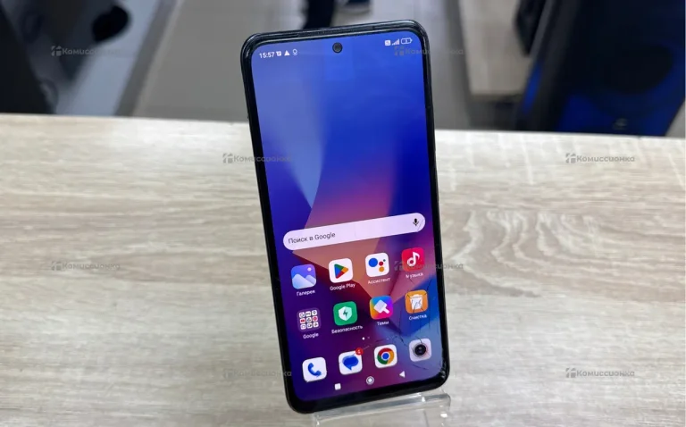 Xiaomi Redmi 10S 6/128