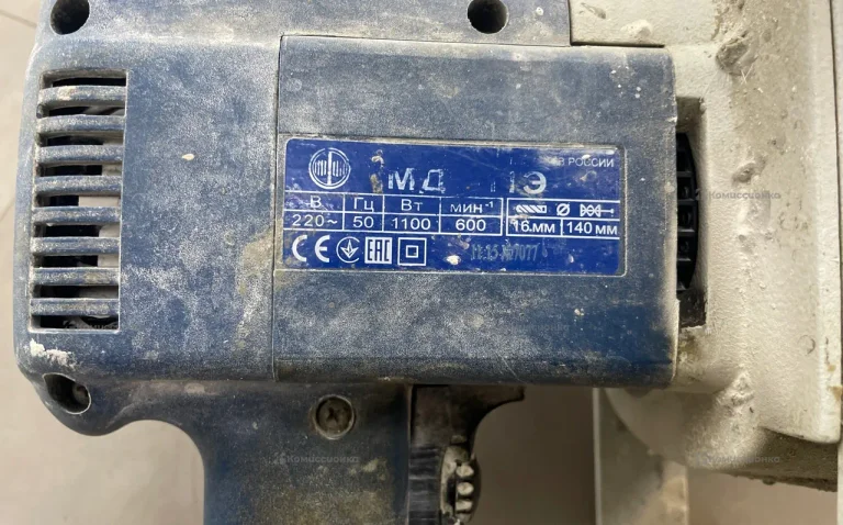 Миксер Фиолент МД1-11Э