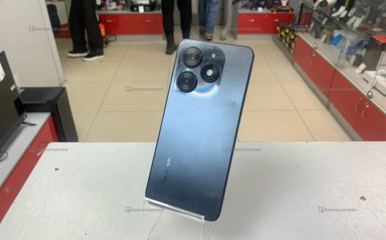 Tecno Spark 20C 4/128 ГБ