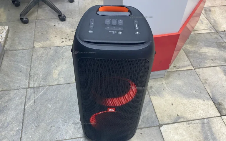 Колонка  JBL partybox 310