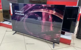 Телевизор ARTUS с Алисой 50