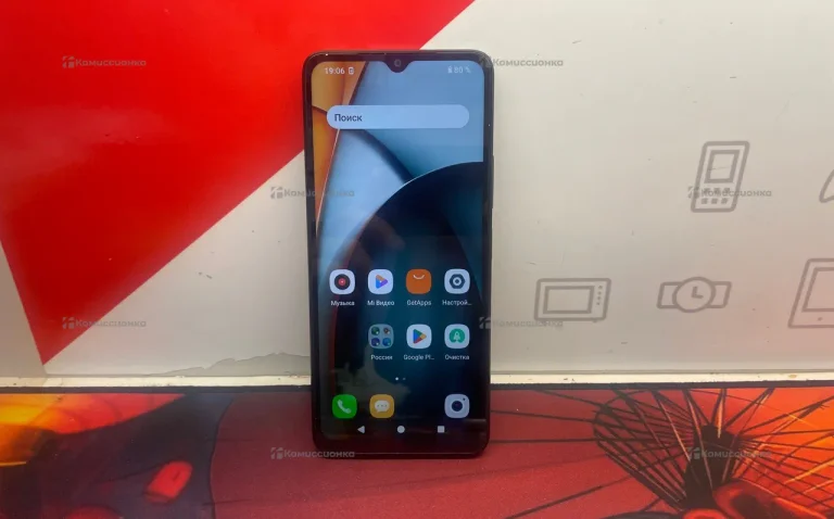 Xiaomi Redmi A3x 3/64 ГБ