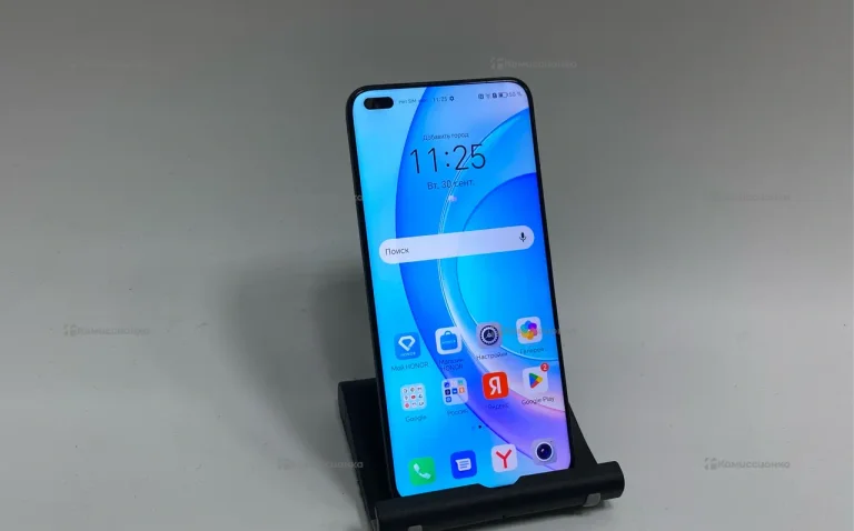 Honor 50 Lite 6/128 ГБ