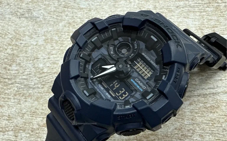 Часы  Casi G-Shock 5533