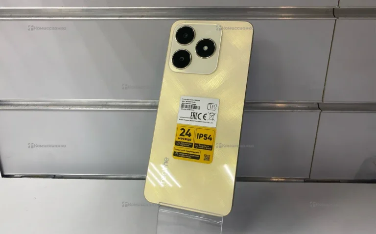 Realme C61 8/256 ГБ