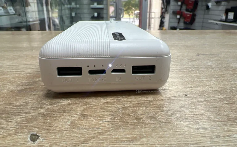 Power Bank Remax 20000