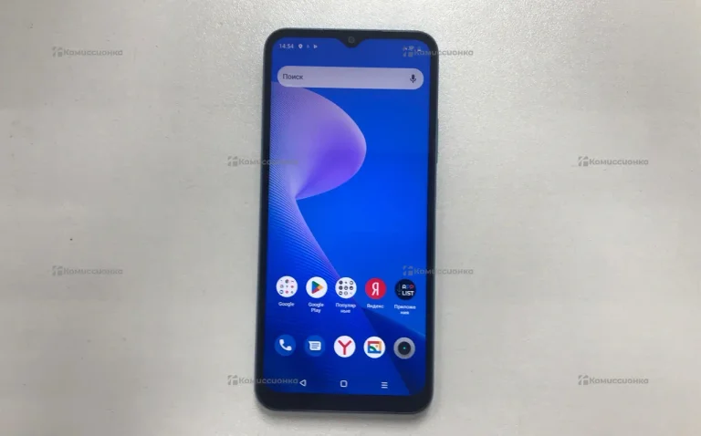 Realme C30s 4/64Gb