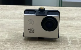 Купить Видеокамера  action fhd 1080 б/у , в Магнитогорск Цена:690рублей