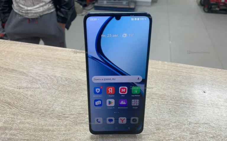 Realme C61 6/128 ГБ