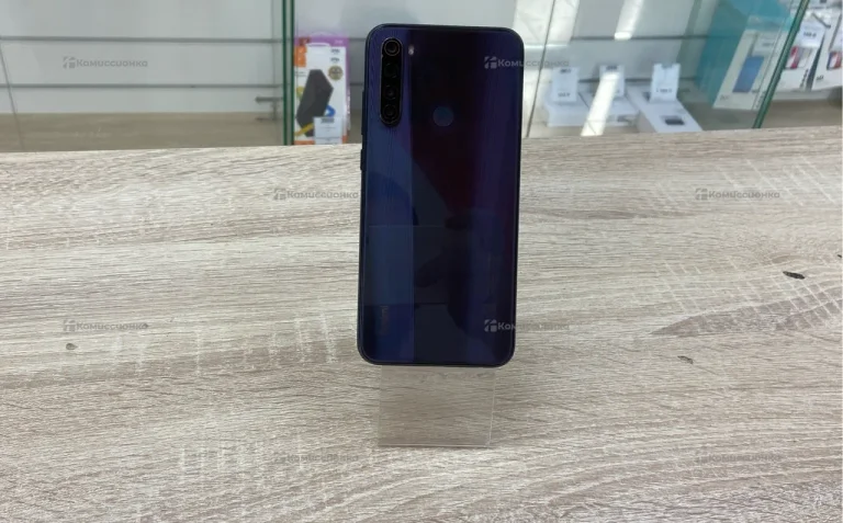 Xiaomi Redmi Note 8T 4/64GB