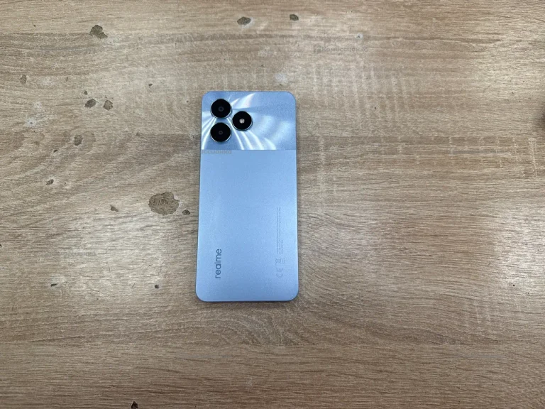 Realme Note 50 3/64 ГБ