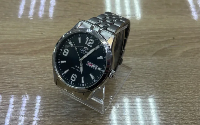 Часы  Orient Ab0B