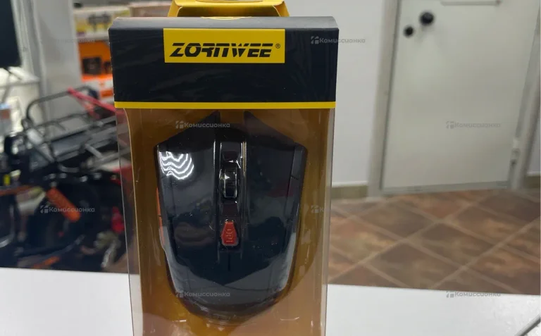 Мышка для компьютера zornwee а30