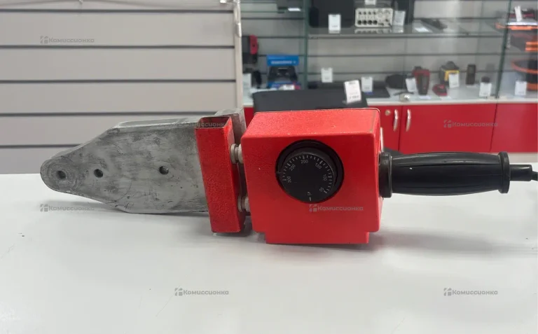 Паяльник для труб ELITECH СПТ 1500