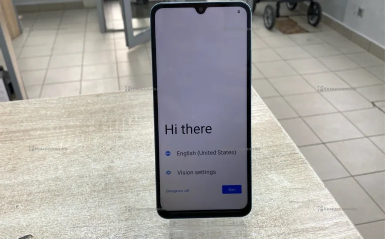 Xiaomi Redmi A5 4G 3/64 ГБ
