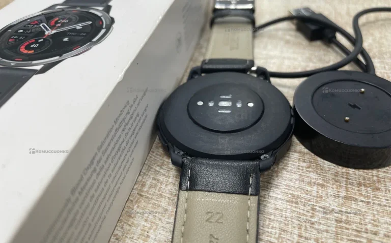 Часы  Xiaomi Watch s1