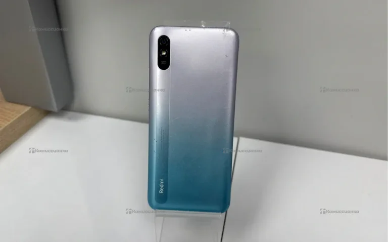Xiaomi Redmi 9A 2/32 GB