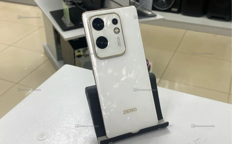 Infinix ZERO 30 8/256Gb