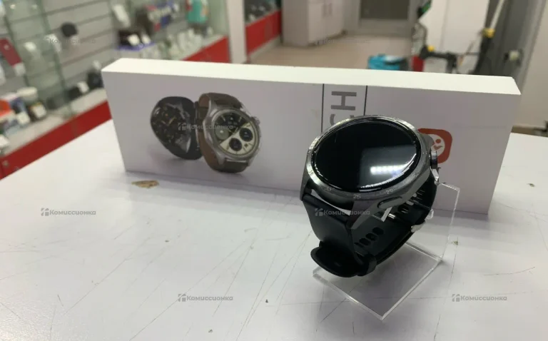 Часы  RDFIT GT4Pro