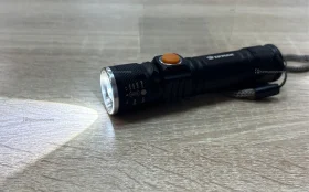 Фонарик Ермак