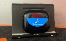 Купить Наушники Honor Earbuds X7 б/у , в Самара Цена:790рублей